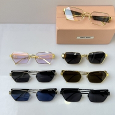 Miu miu Sunglasses